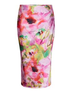 Y.A.S - YASLINGO HW MIDI SKIRT S. - SHOW