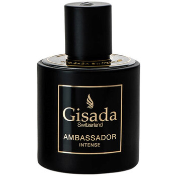 Ambassador Intense EDP 3.4 oz Tester