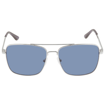 Blue Navigator Sunglasses CK19136S 045