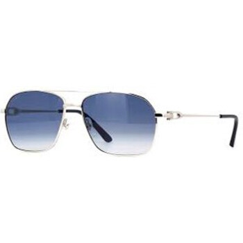Blue Navigator Sunglasses CT0306S 004