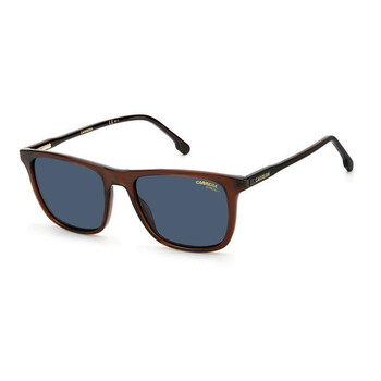 Blue Rectangular Sunglasses CA261S 009Q