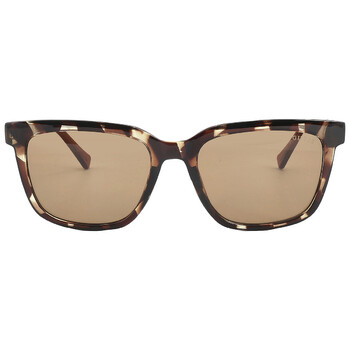 Brown Square Sunglasses GU00050 53E