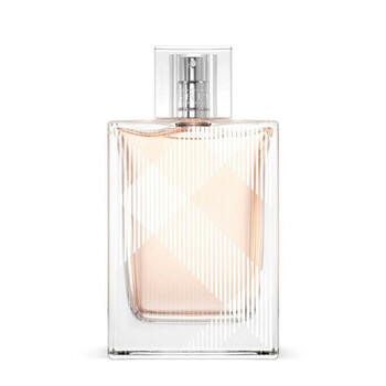 Burberry Brit EDT Spray 3.4 oz Tester