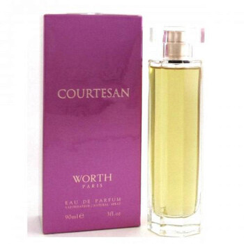 Courtesan EDP Spray 3 oz