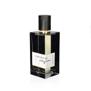 Flamenco Neroli EDP Spray 3.3 oz Tester