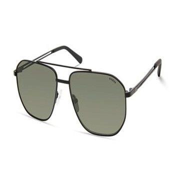 Green Navigator Sunglasses GF5092 02N