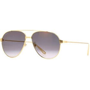 Blue Pilot Sunglasses CT0298S 010