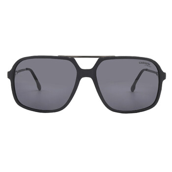 Grey Navigator Sunglasses CARRERA 229S 0807IR