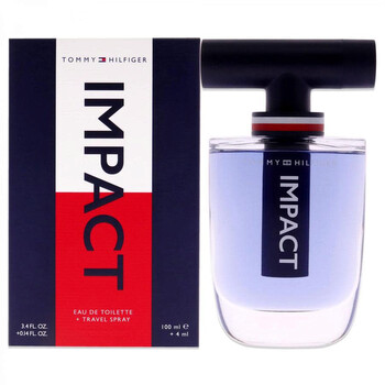Impact Spark EDT Spray 3.4 oz