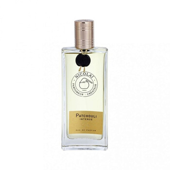 Patchouli Intense EDP 3.4 oz Tester