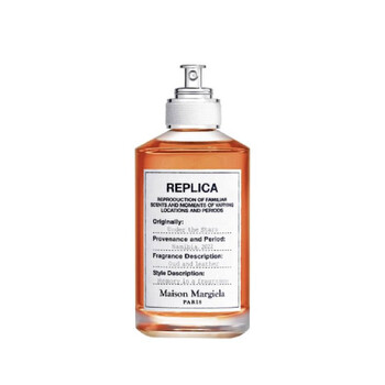 Replica Under The Stars EDT Spray 3.4 oz