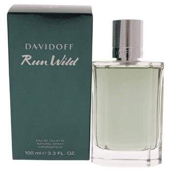 Run Wild EDT Spray 3.4 oz 100 ml