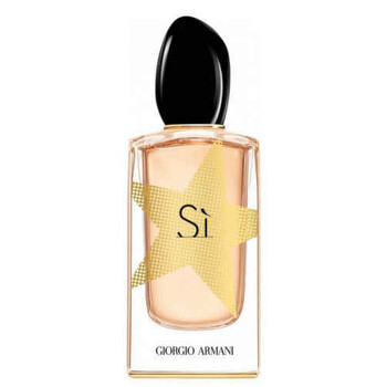 Si Nacre Edition EDP Spray 3.3 oz