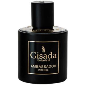 Ambassador Intense EDP 3.4 oz Tester