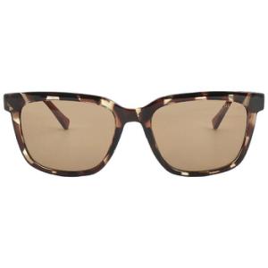 Brown Square Sunglasses GU00050 53E