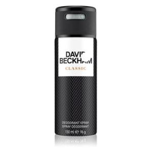 Classic  David Beckham Deodorant Spray 5.0 oz 150 ml M