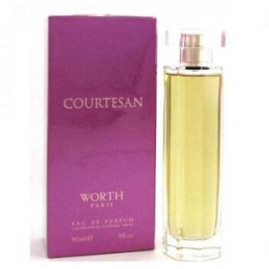 Courtesan EDP Spray 3 oz