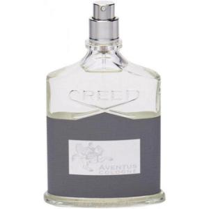 Creed Aventus Cologne EDC Spray 3.4 oz Tester