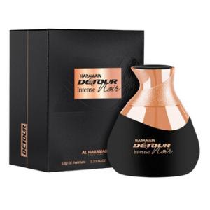 Detour Noir Intense EDP 3.4 oz