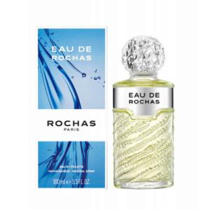 Eau De Rochas EDT Spray 3.3 oz