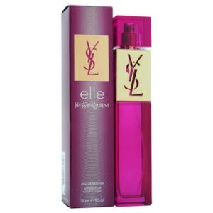 Elle EDP Spray 3 oz