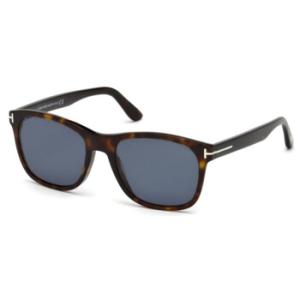 Eric Polarized Smoke Sport Sunglasses FT0595 52D