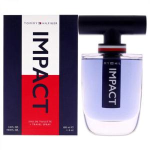 Impact Spark EDT Spray 3.4 oz