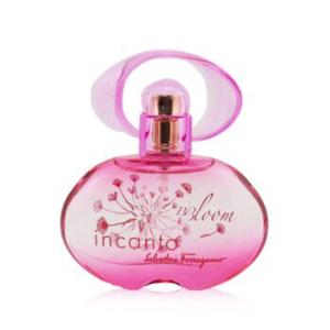 Incanto Bloom  Salvatore Ferragamo EDT Spray New Edition 1.0 oz 30 ml w