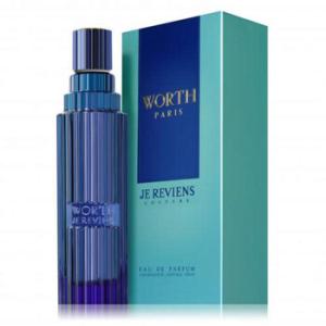 Je Reviens Couture EDP Spray 3.4 oz