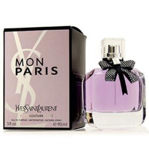 Mon Paris Couture  Ysl EDP Spray 3.0 oz 90 ml w
