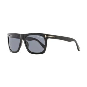 Morgan Smoke Square Sunglasses FT0513 01A