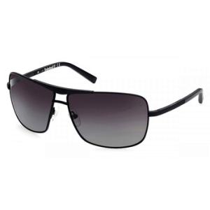 Polarized Smoke Navigator Sunglasses TB9258 02D