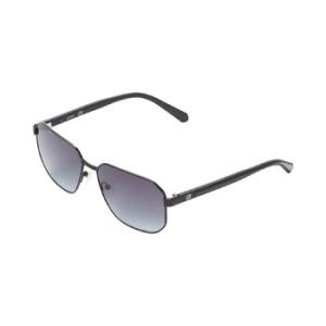 Smoke Gradient Navigator Sunglasses GF5086 02B