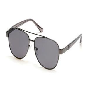 Smoke Pilot Sunglasses GF5094 08A