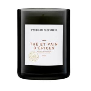 The Et Pain D Epices Scented Candle 200g