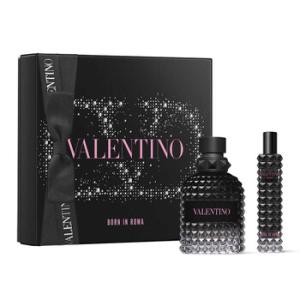 Uomo Born In Roma Gift Set