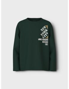 NAME IT - NKMVAGNO LS LOOSE TOP