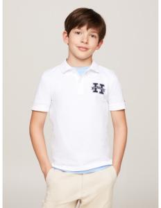 TOMMY HILFIGER - H REGULAR POLO SS