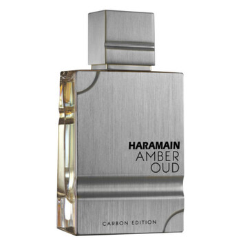 Amber Oud Carbon EDP Spray 6.7 oz Tester