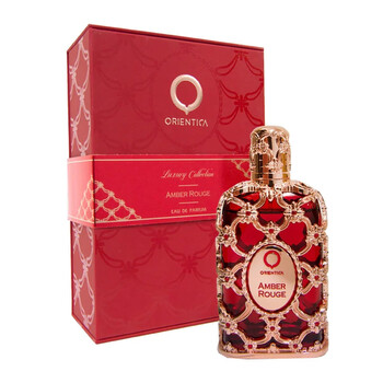 Amber Rouge EDP Spray 1.0 oz