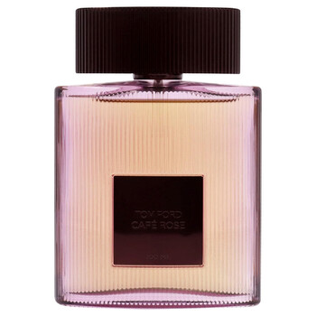 Cafe Rose EDP Spray 3.38 oz Tester