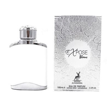 Expose Blanc EDP Spray 3.4 oz