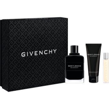 Gentleman Gift Set