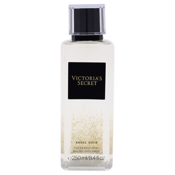 Gold Angel by Victorias Secret for Women  8.4 oz Fragrance Mist