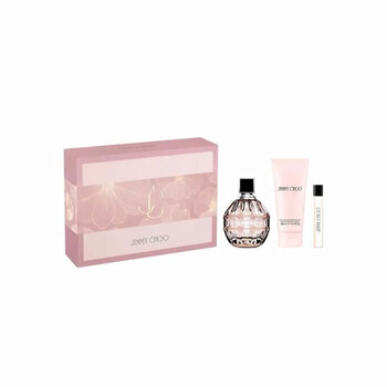 Jimmy Choo Gift Set