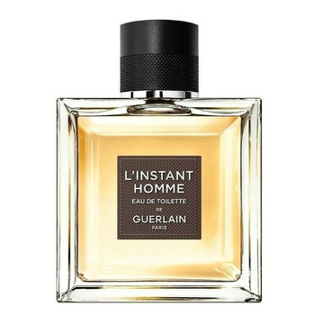 LInstant Homme EDT EDT Spray 3.4 oz Tester