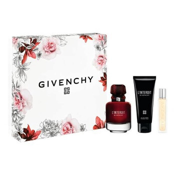 Linterdit Gift Set