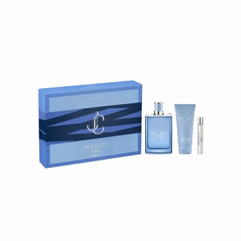 Man Aqua Gift Set