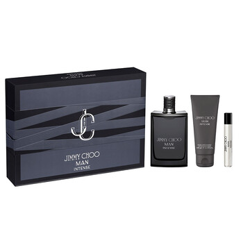 Man Intense Gift Set