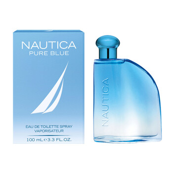 Pure Blue EDT Spray 3.3 oz